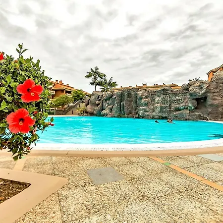 Appartamento Jardines Del Teide