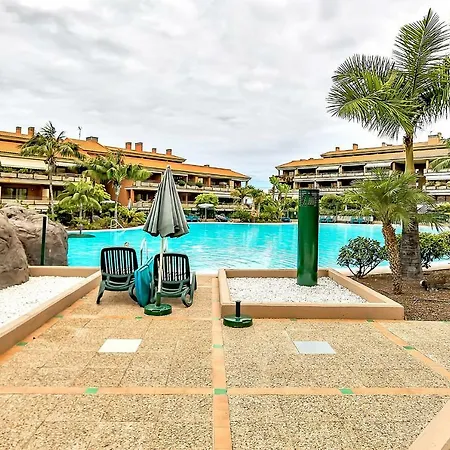 Jardines Del Teide Appartamento *