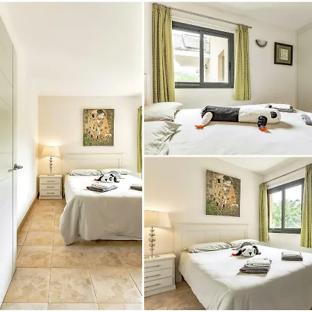 Appartamento Jardines Del Teide *