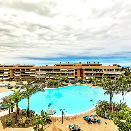 Jardines Del Teide Appartamento