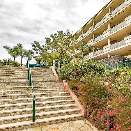 Appartamento Jardines Del Teide