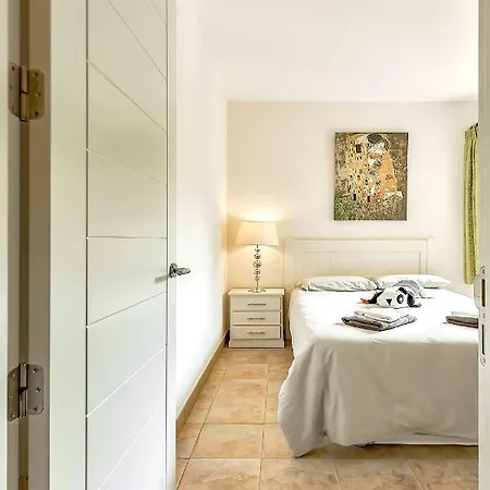 Appartamento Jardines Del Teide *