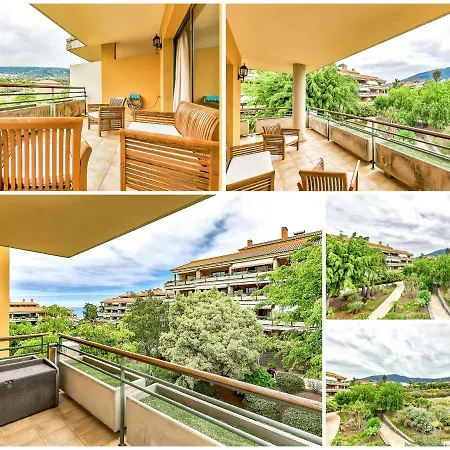 Appartamento Jardines Del Teide *