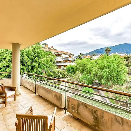 Jardines Del Teide Appartamento *