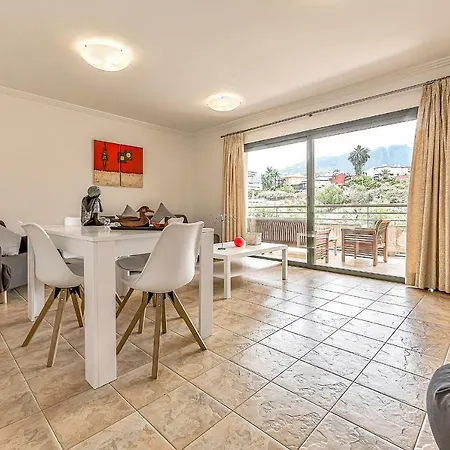 Appartamento Jardines Del Teide