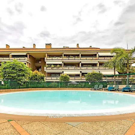 Jardines Del Teide דירה פוארטו דה לה קרוז