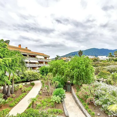 דירה Jardines Del Teide